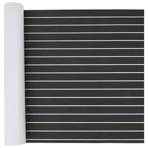 vidaXL &Mu;&alpha;&tau; &Sigma;&kappa;ά&phi;&omicron;&upsilon;&sigmaf; &Rho;&iota;&gamma;έ &Sigma;&kappa;&omicron;ύ&rho;&omicron; &Gamma;&kappa;&rho;&iota; &kappa;&alpha;&iota; &Lambda;&epsilon;&upsilon;&kappa;ό 240 x 90 &epsilon;&kappa; EVA