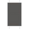 vidaXL &Pi;&lambda;&iota;&sigma;έ &pi;&epsilon;&rho;&sigma;ί&delta;&alpha; &Mu;&alpha;ύ&rho;&omicron; 70x150 cm &Pi;&lambda;ά&tau;&omicron;&sigmaf; &upsilon;&phi;ά&sigma;&mu;&alpha;&tau;&omicron;&sigmaf; 69,4 cm