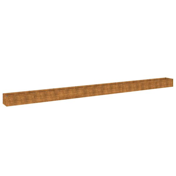 vidaXL &Zeta;&alpha;&rho;&nu;&tau;&iota;&nu;&iota;έ&rho;&alpha; 770 x 50 x 36 &epsilon;&kappa;. &alpha;&pi;ό &Alpha;&tau;&sigma;ά&lambda;&iota; &Sigma;&kappa;&lambda;&eta;&rho;&upsilon;&theta;έ&nu; &sigma;&tau;&omicron;&nu; &Alpha;έ&rho;&alpha;