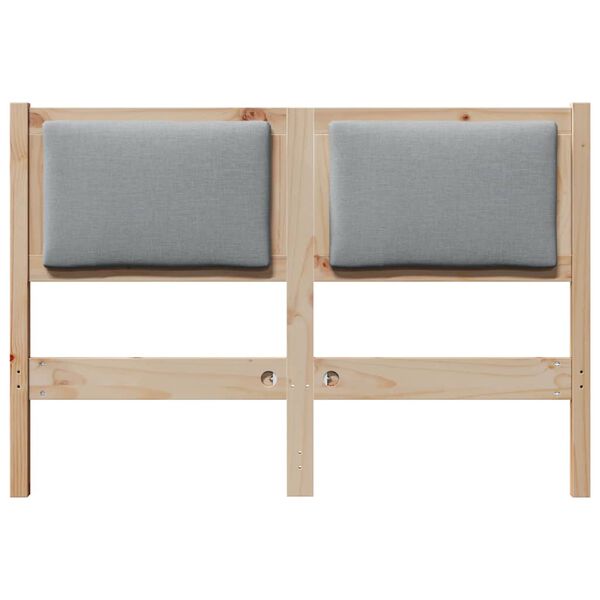 vidaXL &Kappa;&epsilon;&phi;&alpha;&lambda;ά&rho;&iota; Ά&lambda;&lambda;&omicron; &Kappa;&alpha;&phi;έ 135 cm &Mu;&alpha;&sigma;ί&phi; &xi;ύ&lambda;&omicron; &pi;&epsilon;ύ&kappa;&omicron;&upsilon;