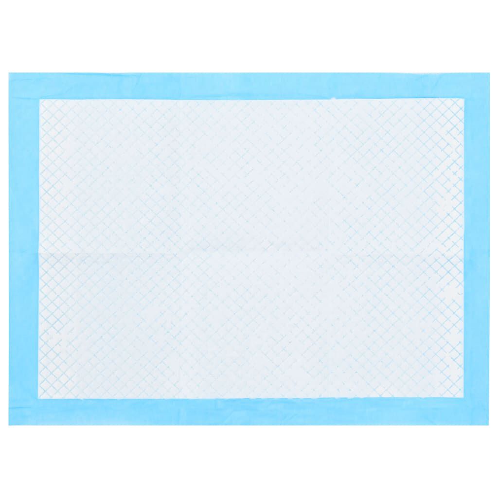 vidaXL Πάνες Εκπαίδευσης Κατοικίδιου 100 τεμ. 45 x 33 εκ. Non Woven