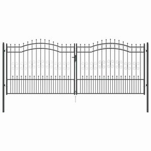 vidaXL &Pi;ύ&lambda;&eta; &Phi;&rho;ά&chi;&tau;&eta; &mu;&epsilon; &Sigma;&tau;&rho;&omicron;&gamma;&gamma;&upsilon;&lambda;ή &Kappa;&omicron;&rho;&upsilon;&phi;ή Kampen &Gamma;&kappa;&rho;&iota; 404 x 150 &epsilon;&kappa;.