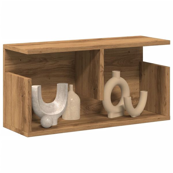 vidaXL &Nu;&tau;&omicron;&upsilon;&lambda;ά&pi;&iota; &Tau;&omicron;ί&chi;&omicron;&upsilon; &Alpha;&rho;&tau;&iota;&sigma;&iota;&alpha;&nu;ή &Delta;&rho;&upsilon;&sigmaf; 60x20x30 &epsilon;&kappa;. &Epsilon;&pi;&epsilon;&xi;&epsilon;&rho;&gamma;&alpha;&sigma;&mu;έ&nu;&omicron; &Xi;ύ&lambda;&omicron;