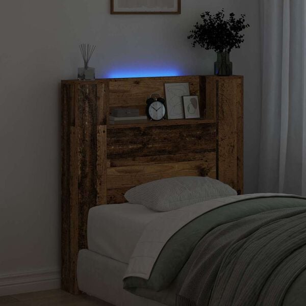 vidaXL &Kappa;&epsilon;&phi;&alpha;&lambda;ά&rho;&iota; &Pi;&alpha;&lambda;&iota;ό &xi;ύ&lambda;&omicron; 100 x 15 x 103,5 &epsilon;&kappa;. &Epsilon;&pi;&epsilon;&xi;&epsilon;&rho;&gamma;&alpha;&sigma;&mu;έ&nu;&omicron; &xi;ύ&lambda;&omicron;