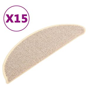vidaXL &Pi;&alpha;&tau;ά&kappa;&iota;&alpha; &Sigma;&kappa;&alpha;&lambda;&iota;ώ&nu; 15 &tau;&epsilon;&mu;. &Lambda;&epsilon;&upsilon;&kappa;ά &kappa;&alpha;&iota; &Kappa;&alpha;&phi;έ &Eta;&mu;ί&kappa;&upsilon;&kappa;&lambda;&alpha; 56x17x3 &epsilon;&kappa;.