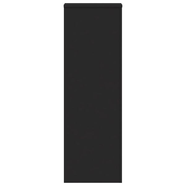 vidaXL &Beta;ά&sigma;&epsilon;&iota;&sigmaf; &Phi;&upsilon;&tau;ώ&nu; 2 &tau;&epsilon;&mu;. &Mu;&alpha;ύ&rho;&epsilon;&sigmaf; 33x33x100 &epsilon;&kappa;. &alpha;&pi;ό &Epsilon;&pi;&epsilon;&xi;&epsilon;&rho;&gamma;&alpha;&sigma;&mu;έ&nu;&omicron; &Xi;ύ&lambda;&omicron;