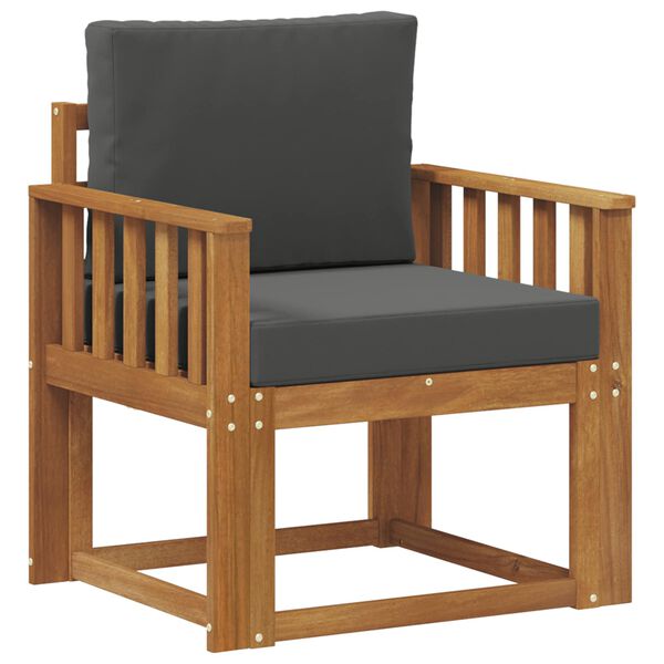 vidaXL &Epsilon;&xi;&omega;&tau;&epsilon;&rho;&iota;&kappa;ό&sigmaf; &kappa;&alpha;&nu;&alpha;&pi;έ&sigmaf; &Sigma;&tau;&epsilon;&rho;&epsilon;ό &Xi;ύ&lambda;&omicron; &Alpha;&kappa;&alpha;&kappa;ί&alpha;&sigmaf; &kappa;&alpha;&iota; &Pi;&omicron;&lambda;&upsilon;&epsilon;&sigma;&tau;έ&rho; &Phi;&upsilon;&sigma;&iota;&kappa;ό