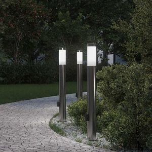 vidaXL &Phi;&omega;&tau;&iota;&sigma;&tau;&iota;&kappa;ά &Kappa;&omicron;&lambda;&omega;&nu;ά&kappa;&iota;&alpha; &mu;&epsilon; &Pi;&rho;ί&zeta;&alpha; 3 &tau;&epsilon;&mu;ά&chi;&iota;&alpha; &alpha;&pi;ό &Alpha;&nu;&omicron;&xi;&epsilon;ί&delta;&omega;&tau;&omicron; &Alpha;&tau;&sigma;ά&lambda;&iota; 80 &epsilon;&kappa;. IP44