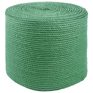 vidaXL 4 mm &Pi;&rho;ά&sigma;&iota;&nu;&omicron; 100% &Tau;&zeta;&omicron;ύ&tau;&alpha; Tossa