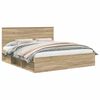 vidaXL &Sigma;&kappa;&epsilon;&lambda;&epsilon;&tau;ό&sigmaf; &Kappa;&rho;&epsilon;&beta;&alpha;&tau;&iota;&omicron;ύ &Sigma;&omicron;&nu;ό&mu;&alpha; 180 x 200 cm &Sigma;&tau;&epsilon;&rho;&epsilon;ά &xi;&upsilon;&lambda;&epsilon;ί&alpha; &pi;&epsilon;ύ&kappa;&omicron;&upsilon;