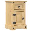 vidaXL &Kappa;&omicron;&mu;&omicron;&delta;ί&nu;&omicron; Corona 35x32,5x58 &epsilon;&kappa;. &alpha;&pi;ό &Mu;&alpha;&sigma;ί&phi; &Xi;ύ&lambda;&omicron; &Pi;&epsilon;ύ&kappa;&omicron;&upsilon;
