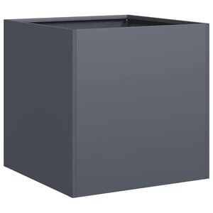 vidaXL &Zeta;&alpha;&rho;&nu;&tau;&iota;&nu;&iota;έ&rho;&alpha; &Alpha;&nu;&theta;&rho;&alpha;&kappa;ί 40x40x40 &epsilon;&kappa;. &alpha;&pi;ό &Chi;ά&lambda;&upsilon;&beta;&alpha; &Psi;&upsilon;&chi;&rho;ή&sigmaf; Έ&lambda;&alpha;&sigma;&eta;&sigmaf;