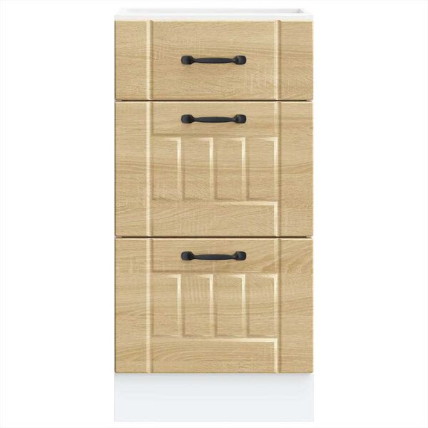 vidaXL &nu;&tau;&omicron;&upsilon;&lambda;ά&pi;&iota; &beta;ά&sigma;&eta;&sigmaf; &kappa;&omicron;&upsilon;&zeta;ί&nu;&alpha;&sigmaf; Lucca &Delta;&rho;&upsilon;&sigmaf; sonoma &kappa;&alpha;&tau;&alpha;&sigma;&kappa;&epsilon;&upsilon;&alpha;&sigma;&mu;έ&nu;&omicron; &xi;ύ&lambda;&omicron;