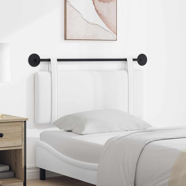 vidaXL &Kappa;&rho;&epsilon;&mu;&alpha;&sigma;&tau;ό &Kappa;&epsilon;&phi;&alpha;&lambda;ά&rho;&iota; &Epsilon;&pi;&iota;&tau;&omicron;ί&chi;&iota;&omicron; &Lambda;&epsilon;&upsilon;&kappa;ό&sigmaf; 110 x 55 x 5 &epsilon;&kappa; ύ&phi;&alpha;&sigma;&mu;&alpha;