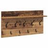 vidaXL &Tau;&omicron;ί&chi;&omicron;&upsilon; &Kappa;&rho;&epsilon;&mu;ά&sigma;&tau;&rho;&alpha; &Pi;&alpha;&lambda;&iota;ό &xi;ύ&lambda;&omicron; 80 x 40 x 12 cm &Epsilon;&pi;&epsilon;&xi;&epsilon;&rho;&gamma;&alpha;&sigma;&mu;έ&nu;&omicron; &xi;ύ&lambda;&omicron;