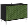 vidaXL &Nu;&tau;&omicron;&upsilon;&lambda;ά&pi;&iota; TV GELEEN 69 x 33 x 50,5 &epsilon;&kappa;. &Mu;&alpha;ύ&rho;&eta; &Delta;&rho;&upsilon;&sigmaf;
