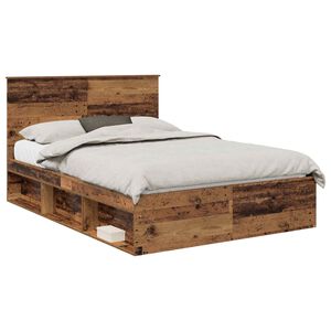 vidaXL &Sigma;&kappa;&epsilon;&lambda;&epsilon;&tau;ό&sigmaf; &Kappa;&rho;&epsilon;&beta;&alpha;&tau;&iota;&omicron;ύ &Pi;&alpha;&lambda;&iota;ό &xi;ύ&lambda;&omicron; 150 x 200 cm &Sigma;&tau;&epsilon;&rho;&epsilon;ά &xi;&upsilon;&lambda;&epsilon;ί&alpha; &pi;&epsilon;ύ&kappa;&omicron;&upsilon;