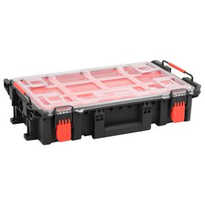 vidaXL &Theta;ή&kappa;&eta; &Pi;&tau;ή&sigma;&eta;&sigmaf; &Phi;&omicron;&rho;&eta;&tau;ή &Mu;&alpha;ύ&rho;&eta; 55,5x34,5x13,5 &epsilon;&kappa;. &alpha;&pi;ό &Pi;&omicron;&lambda;&upsilon;&pi;&rho;&omicron;&pi;&upsilon;&lambda;έ&nu;&iota;&omicron;