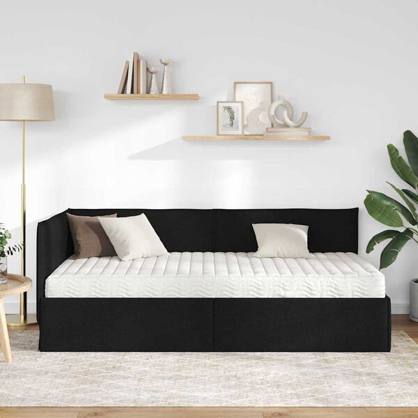 vidaXL &Kappa;&rho;&epsilon;&beta;ά&tau;&iota; &gamma;&omega;&nu;ί&alpha;&sigmaf; &mu;&epsilon; &sigma;&tau;&rho;ώ&mu;&alpha; &mu;&epsilon; &kappa;&epsilon;&phi;&alpha;&lambda;ά&rho;&iota; 2 pcs &Pi;&rho;ά&sigma;&iota;&nu;&omicron; &Beta;&epsilon;&lambda;&omicron;ύ&delta;&omicron;