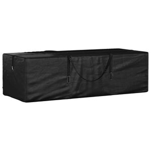 vidaXL &Tau;&sigma;ά&nu;&tau;&alpha; &Alpha;&pi;&omicron;&theta;. &Mu;&alpha;&xi;&iota;&lambda;&alpha;&rho;&iota;ώ&nu; &Kappa;ή&pi;&omicron;&upsilon; &Mu;&alpha;ύ&rho;&eta; 135x40x55 &epsilon;&kappa;. &Pi;&omicron;&lambda;&upsilon;&alpha;&iota;&theta;&upsilon;&lambda;έ&nu;&iota;&omicron;