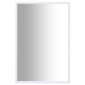 vidaXL &Kappa;&alpha;&theta;&rho;έ&phi;&tau;&eta;&sigmaf; &Lambda;&epsilon;&upsilon;&kappa;ό&sigmaf; 60 x 40 &epsilon;&kappa;.