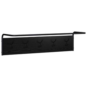 vidaXL &Kappa;&rho;&epsilon;&mu;ά&sigma;&tau;&rho;&alpha; &Mu;&alpha;ύ&rho;&eta; &Delta;&rho;&upsilon;&sigmaf; 100 x 30 x 25 cm &Epsilon;&pi;&epsilon;&xi;&epsilon;&rho;&gamma;&alpha;&sigma;&mu;έ&nu;&omicron; &Xi;ύ&lambda;&omicron;