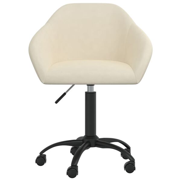 vidaXL &Kappa;&alpha;&rho;έ&kappa;&lambda;&alpha; &Tau;&rho;&alpha;&pi;&epsilon;&zeta;&alpha;&rho;ί&alpha;&sigmaf; &Pi;&epsilon;&rho;&iota;&sigma;&tau;&rho;&epsilon;&phi;ό&mu;&epsilon;&nu;&eta; &Kappa;&rho;&epsilon;&mu; &Beta;&epsilon;&lambda;&omicron;ύ&delta;&iota;&nu;&eta;