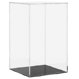 vidaXL &Kappa;&omicron;&upsilon;&tau;ί &Beta;&iota;&tau;&rho;ί&nu;&alpha;&sigmaf; &Delta;&iota;&alpha;&phi;&alpha;&nu;έ&sigmaf; &Alpha;&kappa;&rho;&upsilon;&lambda;&iota;&kappa;ό 14x14x22 &epsilon;&kappa;.