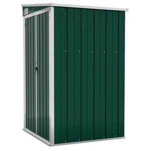 vidaXL &Alpha;&pi;&omicron;&theta;ή&kappa;&eta; &Kappa;ή&pi;&omicron;&upsilon; &Epsilon;&pi;&iota;&tau;&omicron;ί&chi;&iota;&alpha; &Pi;&rho;ά&sigma;&iota;&nu;&eta; 118x100x178 &epsilon;&kappa; &alpha;&pi;ό &Gamma;&alpha;&lambda;&beta;. &Alpha;&tau;&sigma;ά&lambda;&iota;