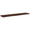 vidaXL &Omicron;&rho;&theta;&omicron;&gamma;ώ&nu;&iota;&alpha; &Epsilon;&pi;&iota;&phi;ά&nu;&epsilon;&iota;&alpha; &Tau;&rho;&alpha;&pi;&epsilon;&zeta;&iota;&omicron;ύ 150 x 20 x 3,2 cm &Omicron;&rho;&theta;&omicron;&gamma;ώ&nu;&iota;&omicron;&sigmaf;