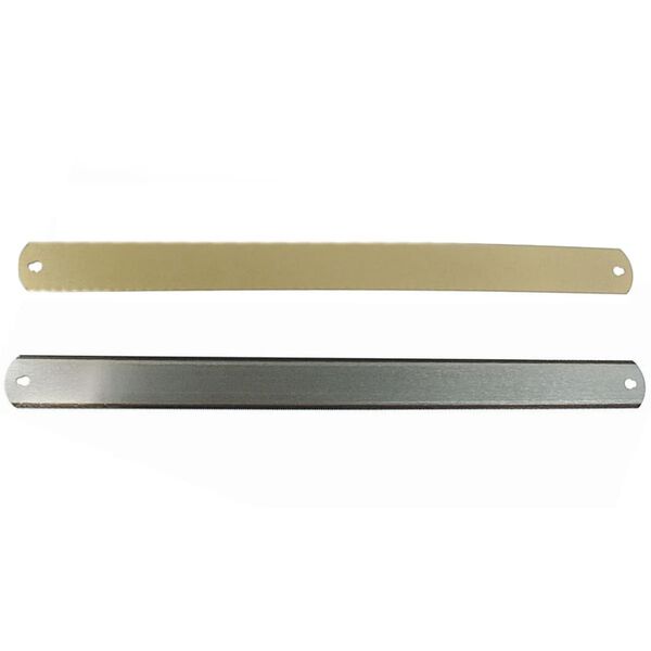 Brüder Mannesmann Φαλτσοπρίονο Χειρός Ακριβείας 550 χιλ. 352