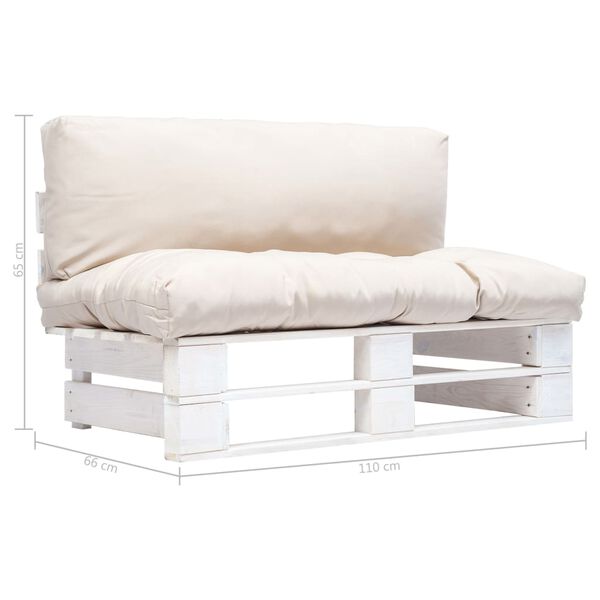 vidaXL &Kappa;&alpha;&nu;&alpha;&pi;έ&sigmaf; &Kappa;ή&pi;&omicron;&upsilon; &Pi;&alpha;&lambda;έ&tau;&epsilon;&sigmaf; &Xi;ύ&lambda;&omicron; &Pi;&epsilon;ύ&kappa;&omicron;&upsilon; &mu;&epsilon; &Mu;&alpha;&xi;&iota;&lambda;ά&rho;&iota;&alpha; &Chi;&rho;ώ&mu;&alpha; Ά&mu;&mu;&omicron;&upsilon;