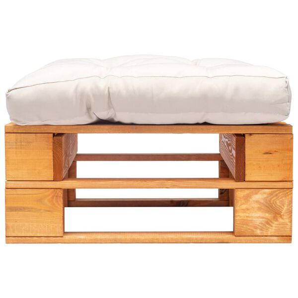 vidaXL &Kappa;ά&theta;&iota;&sigma;&mu;&alpha; &Kappa;ή&pi;&omicron;&upsilon; &alpha;&pi;ό &Pi;&alpha;&lambda;έ&tau;&epsilon;&sigmaf; &Kappa;&alpha;&phi;έ &Mu;&epsilon;&lambda;ί &Xi;ύ&lambda;&iota;&nu;&omicron; &mu;&epsilon; &Mu;&alpha;&xi;&iota;&lambda;ά&rho;&iota; &Chi;&rho; Ά&mu;&mu;&omicron;&upsilon;