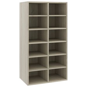 vidaXL &Pi;&alpha;&pi;&omicron;&upsilon;&tau;&sigma;&omicron;&theta;ή&kappa;&eta; Sonoma &Delta;&rho;&upsilon;&sigmaf; 54x34x100,5 &epsilon;&kappa;. &alpha;&pi;ό &Epsilon;&pi;&epsilon;&xi;&epsilon;&rho;&gamma;&alpha;&sigma;&mu;έ&nu;&omicron; &Xi;ύ&lambda;&omicron;