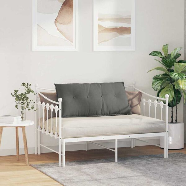 vidaXL &Mu;&alpha;&xi;&iota;&lambda;ά&rho;&iota; &Pi;&lambda;ά&tau;&eta;&sigmaf; &Sigma;&kappa;&omicron;ύ&rho;&omicron; &Gamma;&kappa;&rho;&iota; 100 x 50 cm Ύ&phi;&alpha;&sigma;&mu;&alpha; &Mu;&iota;&kappa;&rho;&omicron;ΐ&nu;&alpha;&sigmaf;