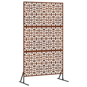 vidaXL &Omicron;&theta;ό&nu;&eta; &Iota;&delta;&iota;&omega;&tau;&iota;&kappa;ό&tau;&eta;&tau;&alpha;&sigmaf; 100 x 50 x 180 &epsilon;&kappa;. &Sigma;&kappa; rusty