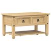 vidaXL &Tau;&rho;&alpha;&pi;&epsilon;&zeta;ά&kappa;&iota; Corona &Mu;&epsilon; &Sigma;&upsilon;&rho;&tau;ά&rho;&iota;&alpha; 85x50x45 &epsilon;&kappa;. &Mu;&alpha;&sigma;ί&phi; &Xi;ύ&lambda;&omicron; &Pi;&epsilon;ύ&kappa;&omicron;&upsilon;