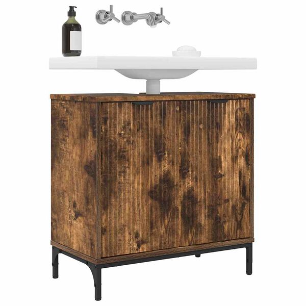 vidaXL &Nu;&tau;&omicron;&upsilon;&lambda;ά&pi;&alpha; &Nu;&iota;&pi;&tau;ή&rho;&alpha; M&pi;ά&nu;&iota;&omicron;&upsilon; &Kappa;&alpha;&pi;&nu;&iota;&sigma;&tau;ό &Delta;&rho;ύ&sigmaf; 60,5 x 33,5 x 61 &epsilon;&kappa;