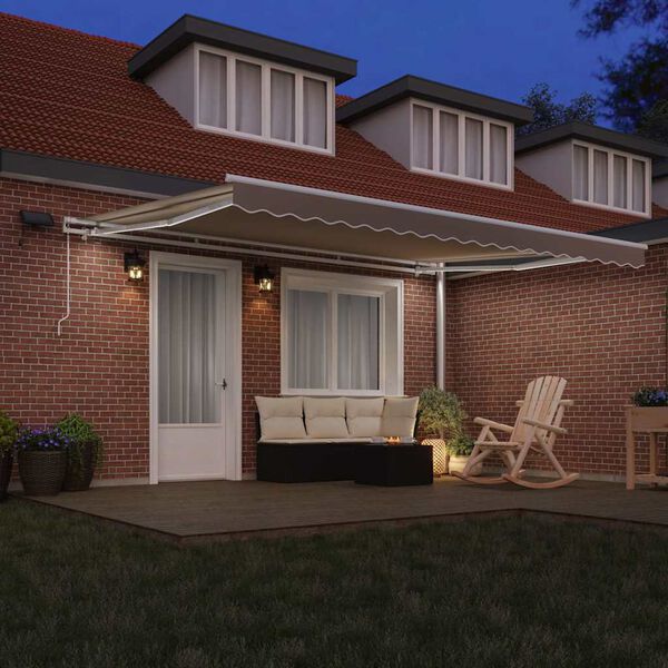 vidaXL &Sigma;&kappa;&eta;&nu;ί&tau;&sigma;&alpha; &Alpha;&nu;&alpha;&delta;&iota;&pi;&lambda;&omicron;ύ&mu;&epsilon;&nu;&eta; &Mu;&pi;&epsilon;&zeta; 450 x 300 &epsilon;&kappa; Ύ&phi;&alpha;&sigma;&mu;&alpha; &kappa;&alpha;&iota; &Alpha;&tau;&sigma;ά&lambda;&iota;