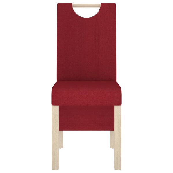 vidaXL &Kappa;&alpha;&rho;έ&kappa;&lambda;&epsilon;&sigmaf; &Tau;&rho;&alpha;&pi;&epsilon;&zeta;&alpha;&rho;ί&alpha;&sigmaf; 4 &tau;&epsilon;&mu;. &Mu;&pi;&omicron;&rho;&nu;&tau;ό &Upsilon;&phi;&alpha;&sigma;&mu;ά&tau;&iota;&nu;&epsilon;&sigmaf;