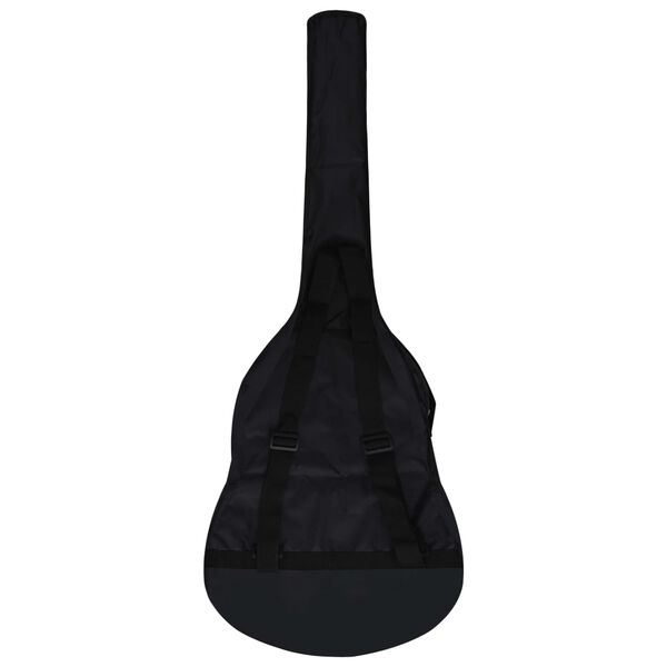 vidaXL Κλασική Κιθάρα για Αρχάριους & Παιδιά 1/2 34" με Θήκη