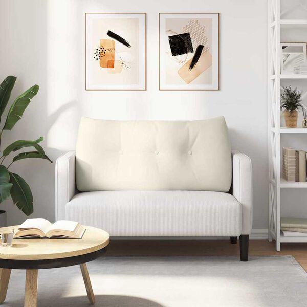 vidaXL &Mu;&alpha;&xi;&iota;&lambda;ά&rho;&iota; &Pi;&lambda;ά&tau;&eta;&sigmaf; &Kappa;&rho;&epsilon;&mu; 100 x 24 x 50 &epsilon;&kappa; &Beta;&epsilon;&lambda;&omicron;ύ&delta;&omicron;