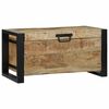 vidaXL &Alpha;&pi;&omicron;&theta;&eta;&kappa;&epsilon;&upsilon;&tau;&iota;&kappa;έ&sigmaf; &Kappa;ά&sigma;&epsilon;&sigmaf; &Kappa;&alpha;&phi;έ 60 x 30 x 30 cm &Mu;&alpha;&sigma;ί&phi; &xi;ύ&lambda;&omicron; &mu;ά&nu;&gamma;&kappa;&omicron;