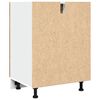 vidaXL Ντουλάπι "Lyon" από Παλιό Ξύλο 60x46x81,5 εκ. από Τεχνητό Ξύλο