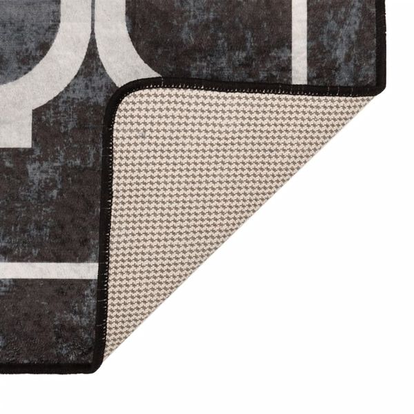 vidaXL &Chi;&alpha;&lambda;ί &Pi;&lambda;&epsilon;&nu;ό&mu;&epsilon;&nu;&omicron; &Alpha;&nu;&tau;&iota;&omicron;&lambda;&iota;&sigma;&theta;&eta;&tau;&iota;&kappa;ό &Mu;&alpha;ύ&rho;&omicron; &kappa;&alpha;&iota; &Lambda;&epsilon;&upsilon;&kappa;ό 160 x 230 &epsilon;&kappa;.