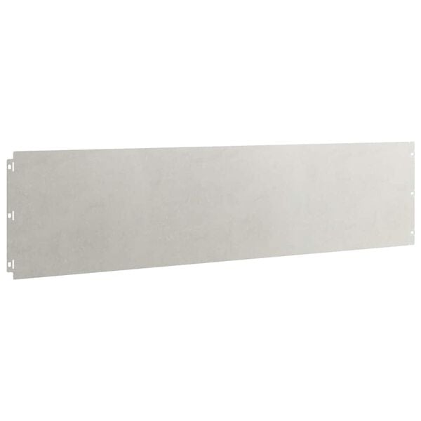 vidaXL &Pi;&epsilon;&rho;&iota;&phi;&rho;ά&xi;&epsilon;&iota;&sigmaf; &gamma;&kappa;&alpha;&zeta;ό&nu; 10 &tau;&epsilon;&mu;ά&chi;&iota;&alpha; 25x103 cm &alpha;&pi;ό &alpha;&nu;&omicron;&xi;&epsilon;ί&delta;&omega;&tau;&omicron; &alpha;&tau;&sigma;ά&lambda;&iota;