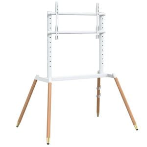 vidaXL &Beta;ά&sigma;&eta; &Tau;&eta;&lambda;&epsilon;ό&rho;&alpha;&sigma;&eta;&sigmaf; &Kappa;&alpha;&beta;&alpha;&lambda;έ&tau;&omicron; &gamma;&iota;&alpha; &Omicron;&theta;ό&nu;&eta; 37-86'' VESA 400x600&chi;&iota;&lambda; 60 &kappa;