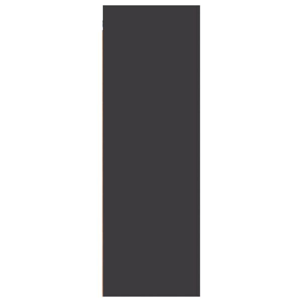 vidaXL Έ&pi;&iota;&pi;&lambda;&omicron; &Tau;&eta;&lambda;&epsilon;ό&rho;&alpha;&sigma;&eta;&sigmaf; &Gamma;&kappa;&rho;&iota; 30,5 x 30 x 90 &epsilon;&kappa;. &alpha;&pi;ό &Epsilon;&pi;&epsilon;&xi;. &Xi;ύ&lambda;&omicron;