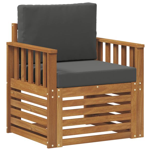 vidaXL &Sigma;&epsilon;&iota;&rho;ά &Kappa;&alpha;&nu;&alpha;&pi;έ &Epsilon;&xi;&omega;&tau;&epsilon;&rho;&iota;&kappa;&omicron;ύ &Sigma;&tau;&epsilon;&rho;&epsilon;ό &Xi;ύ&lambda;&omicron; &Alpha;&kappa;&alpha;&kappa;ί&alpha;&sigmaf; &kappa;&alpha;&iota; &Pi;&omicron;&lambda;&upsilon;&epsilon;&sigma;&tau;έ&rho;