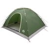 vidaXL &Sigma;&kappa;&eta;&nu;ή Camping &mu;&epsilon; &sigma;&tau;έ&gamma;&eta; &mu;&epsilon; &alpha;έ&rho;&alpha; &alpha;έ&rho;&alpha; &Pi;&rho;ά&sigma;&iota;&nu;&omicron; 335 x 275 x 180 &epsilon;&kappa;.